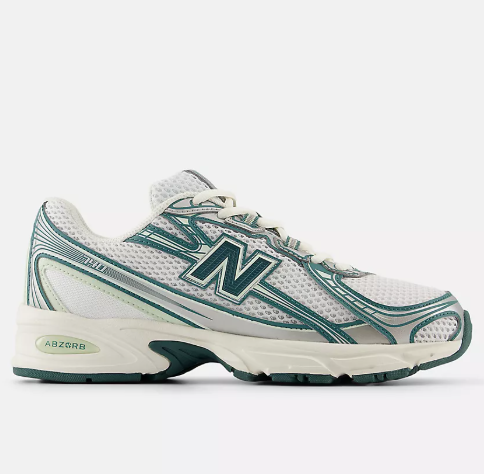 Zapatillas Nb 740gr2